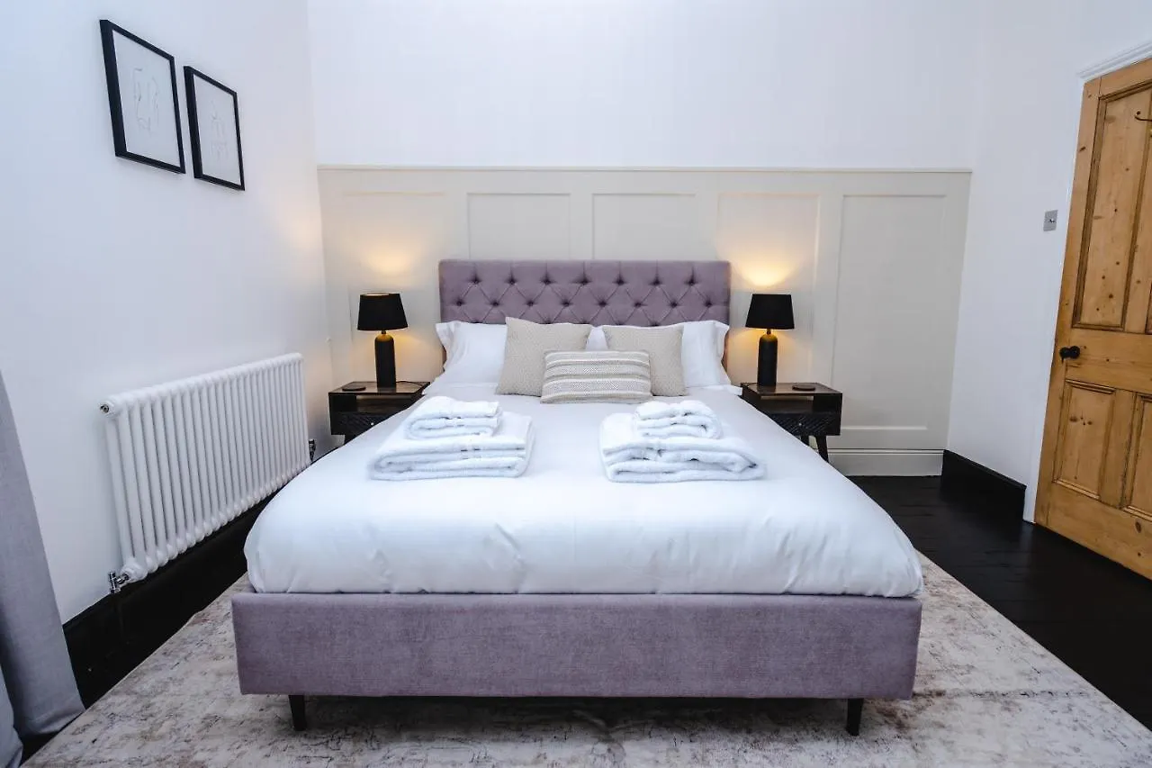 Best Stays York - Bishy Road Abode Ηνωμένο Βασίλειο