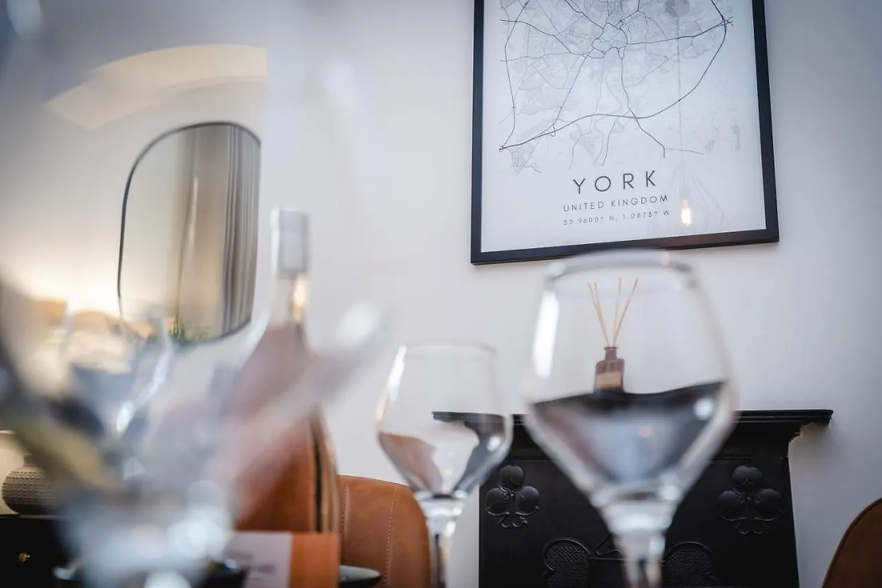 Best Stays York - Bishy Road Abode Σπίτι διακοπών
