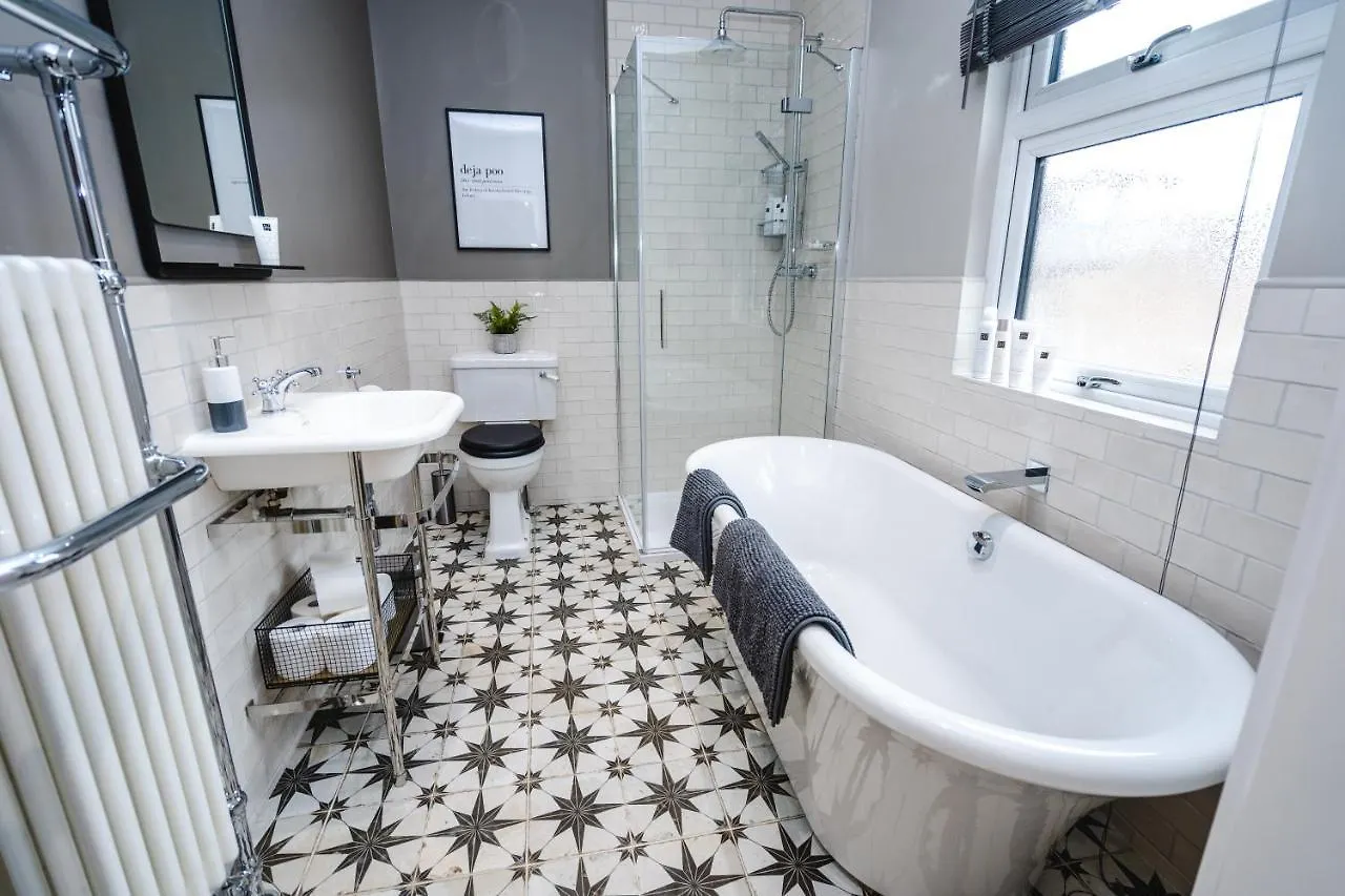 Best Stays York - Bishy Road Abode Ηνωμένο Βασίλειο