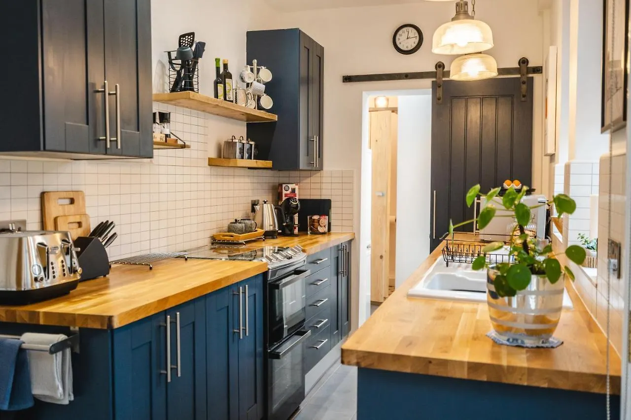 Best Stays York - Bishy Road Abode Σπίτι διακοπών