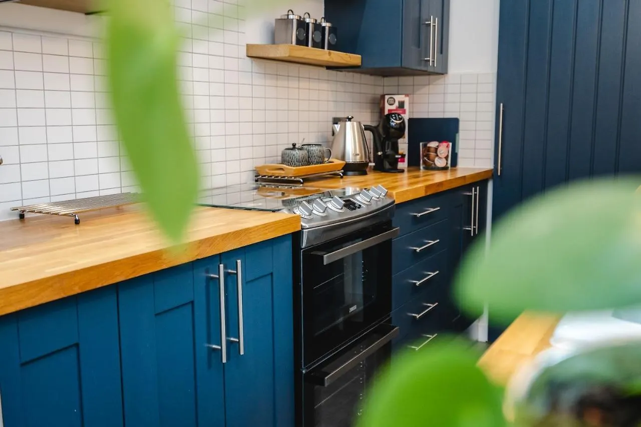 Σπίτι διακοπών Best Stays York - Bishy Road Abode