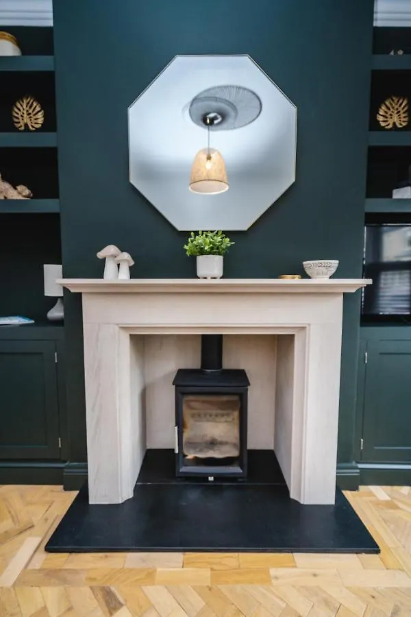 Best Stays York - Bishy Road Abode