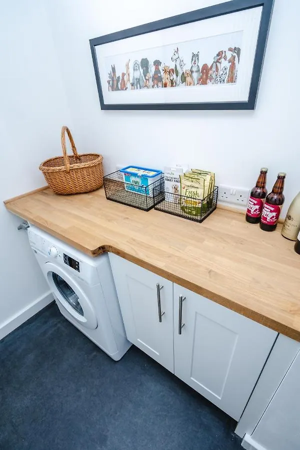 Best Stays York - Bishy Road Abode Σπίτι διακοπών