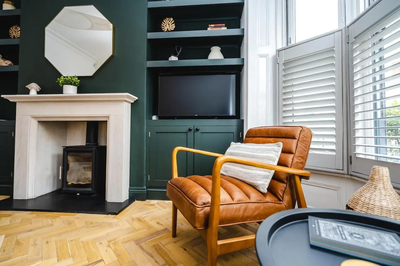 Casa vacanze Best Stays York - Bishy Road Abode