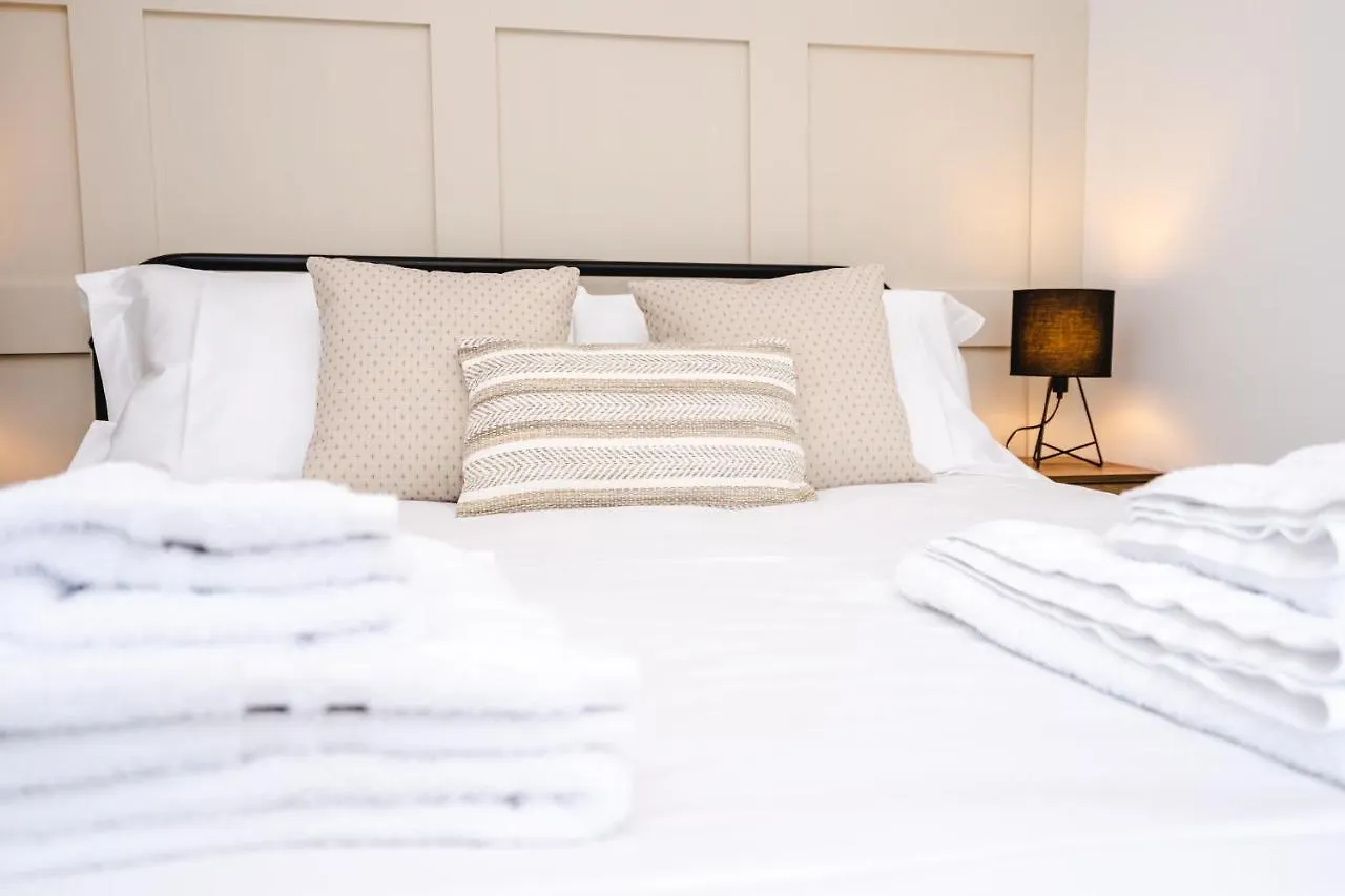 Σπίτι διακοπών Best Stays York - Bishy Road Abode