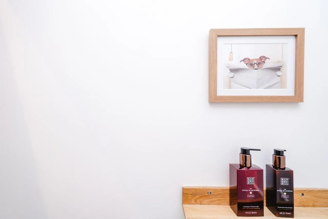 Casa vacanze Best Stays York - Bishy Road Abode