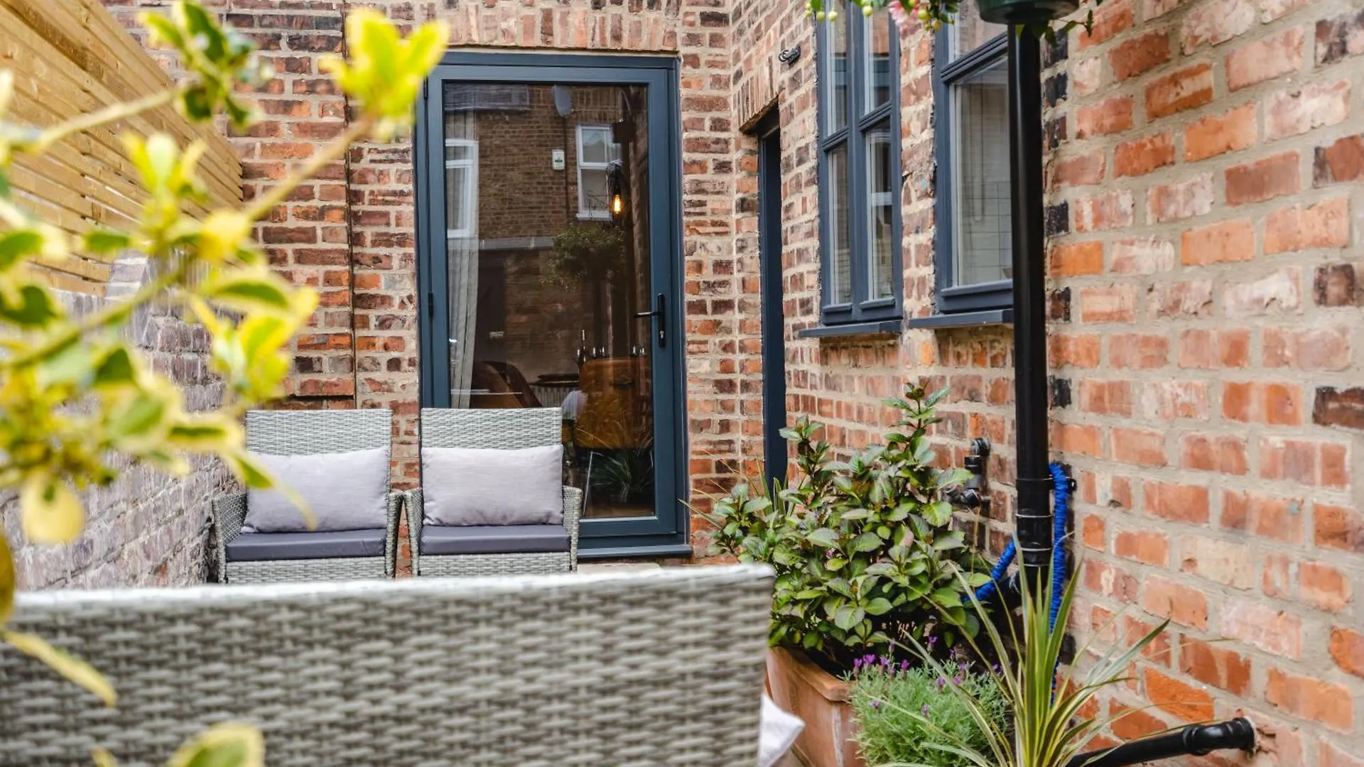 Σπίτι διακοπών Best Stays York - Bishy Road Abode